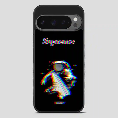 Yeezy Supreme Google Pixel 9 Pro Case