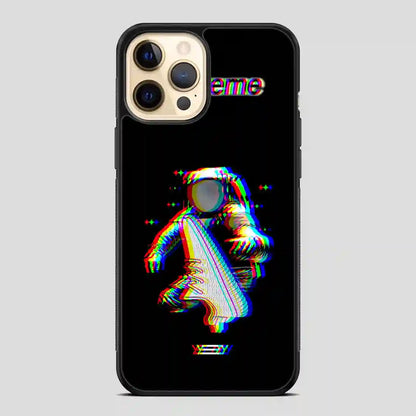 Yeezy Supreme iPhone 11 Pro Case