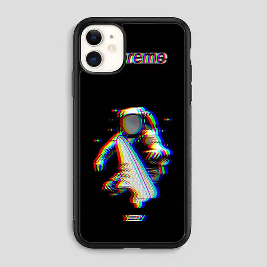 Yeezy Supreme iPhone 11 Case