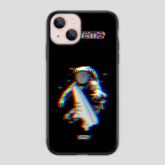 Yeezy Supreme iPhone 13 Mini Case