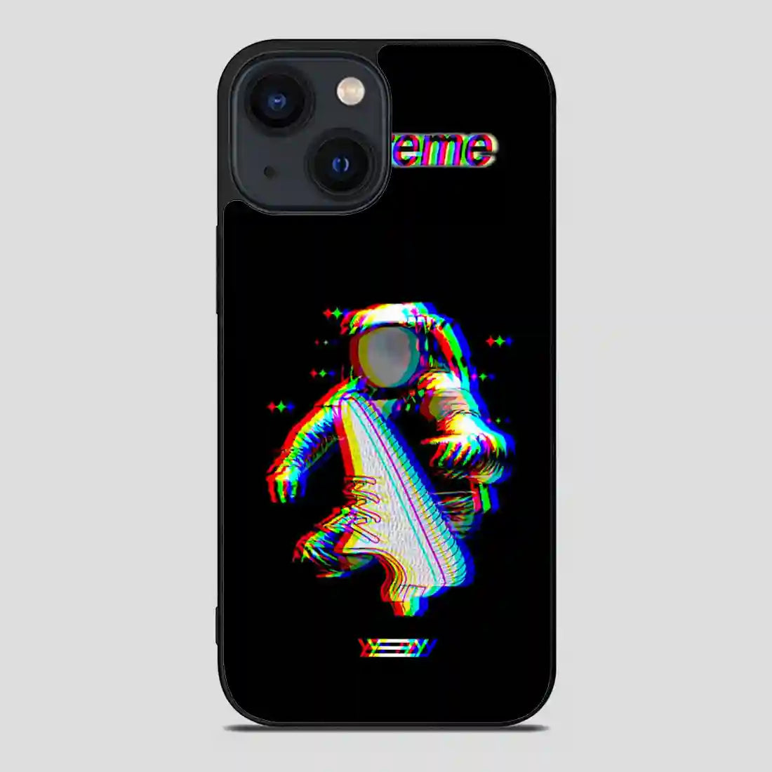 Yeezy Supreme iPhone 14 Case