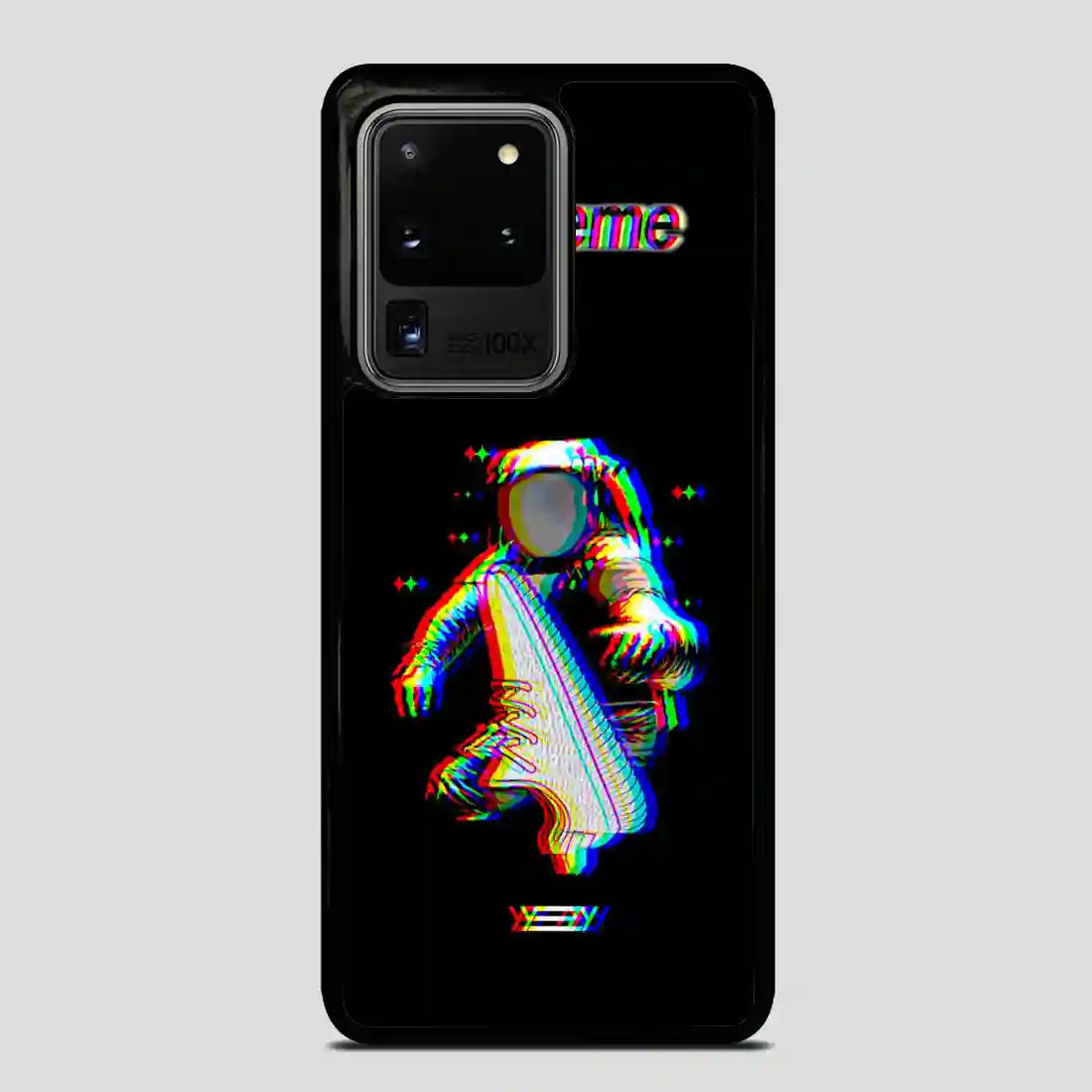 Yeezy Supreme Samsung Galaxy S20 Ultra Case