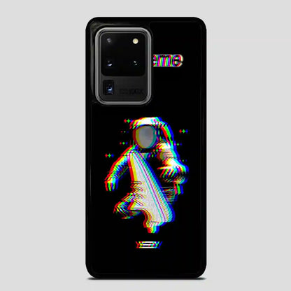 Yeezy Supreme Samsung Galaxy S20 Ultra Case