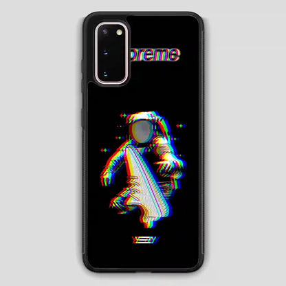 Yeezy Supreme Samsung Galaxy S20 Case