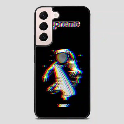 Yeezy Supreme Samsung Galaxy S22 FE Case