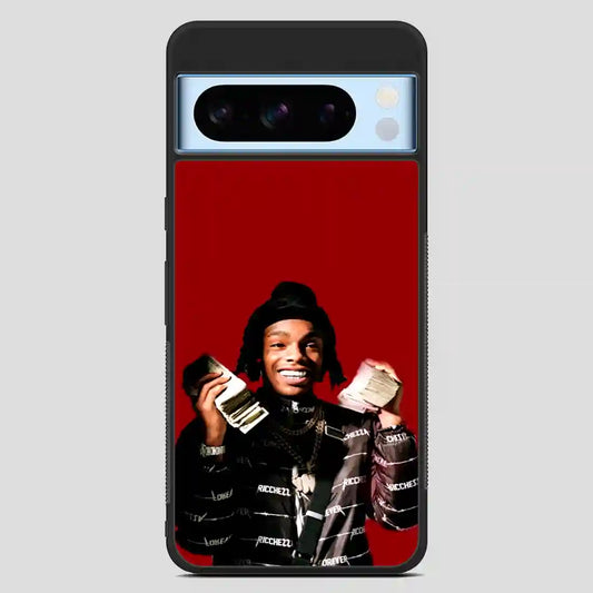 Ynw Melly Aesthetic Google Pixel 8 Pro Case