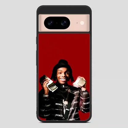 Ynw Melly Aesthetic Google Pixel 8 Case