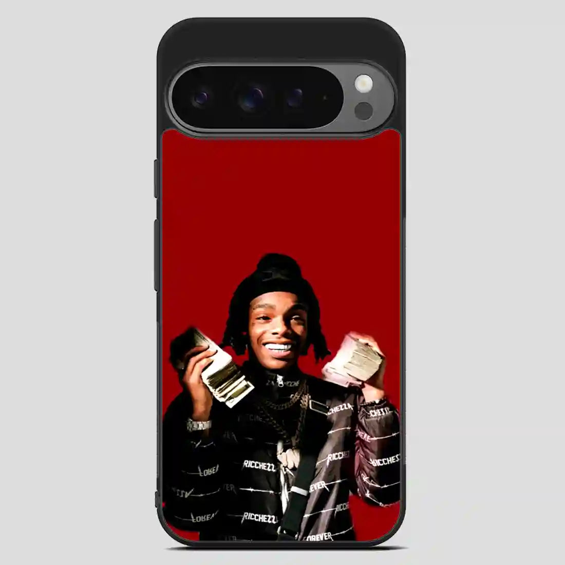 Ynw Melly Aesthetic Google Pixel 9 Pro XL Case