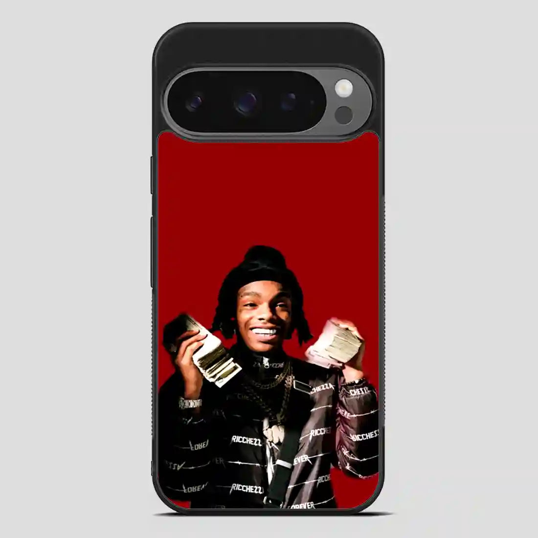 Ynw Melly Aesthetic Google Pixel 9 Pro Case