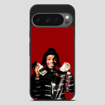 Ynw Melly Aesthetic Google Pixel 9 Pro Case