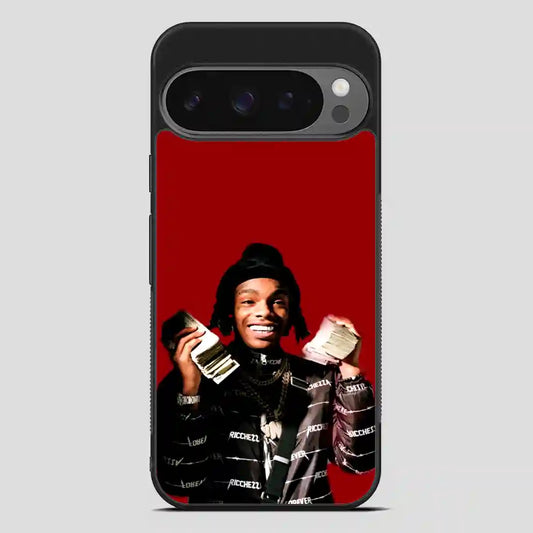 Ynw Melly Aesthetic Google Pixel 9 Pro Case