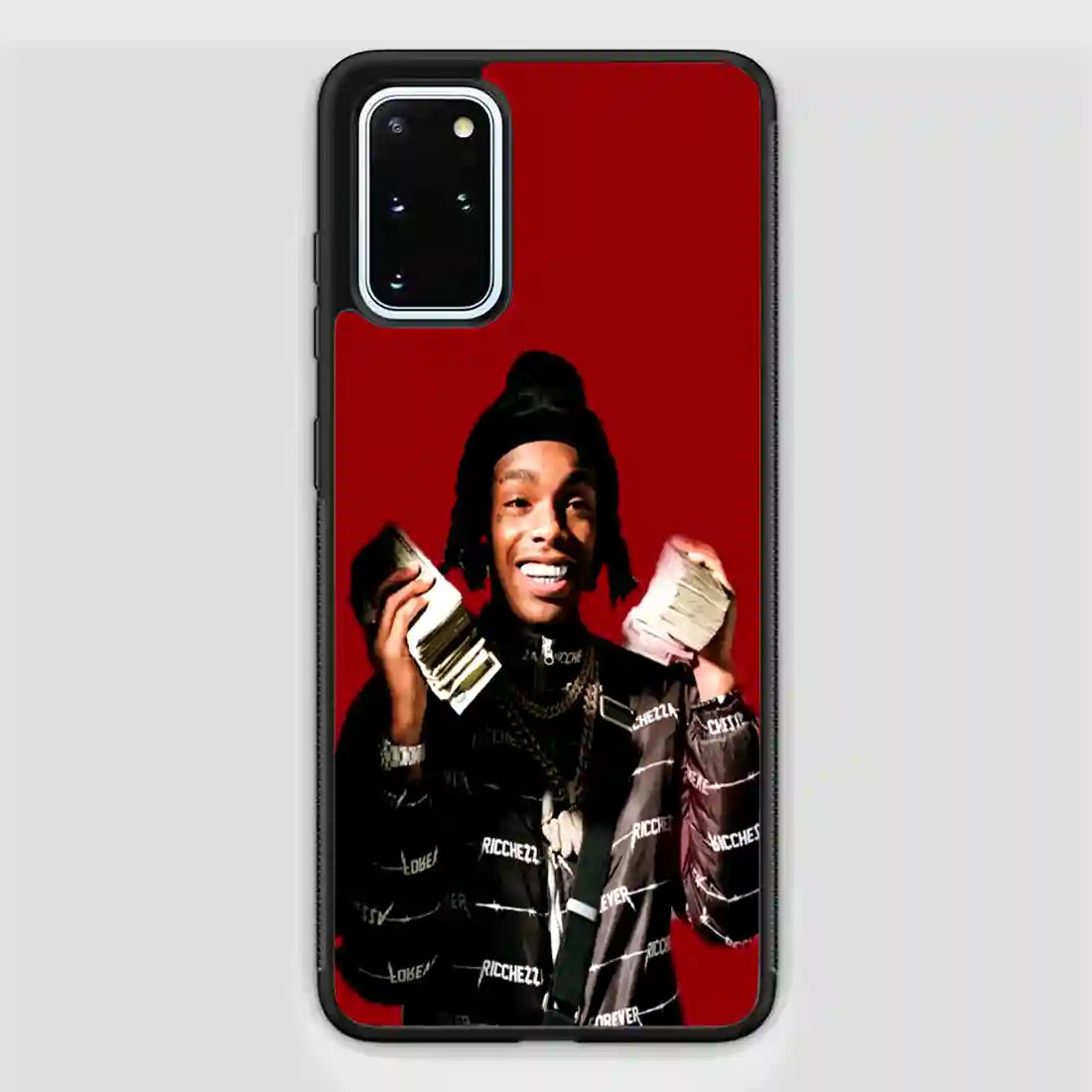 Ynw Melly Aesthetic Samsung Galaxy S20 FE Case