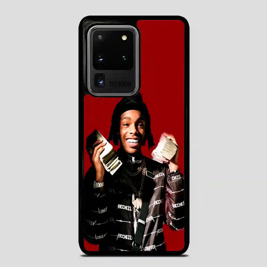 Ynw Melly Aesthetic Samsung Galaxy S20 Ultra Case