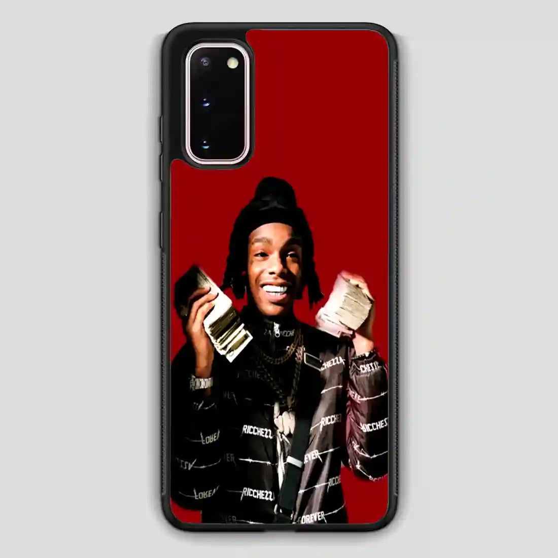 Ynw Melly Aesthetic Samsung Galaxy S20 Case