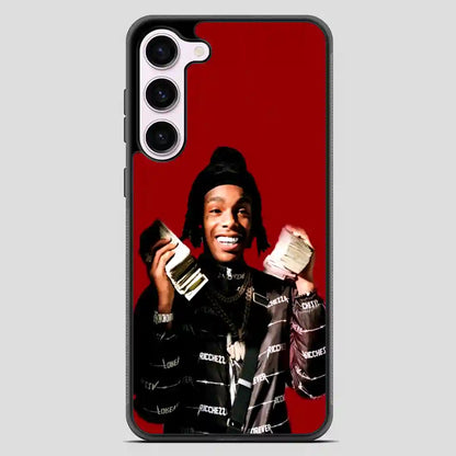 Ynw Melly Aesthetic Samsung Galaxy S23 Case