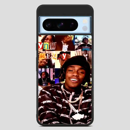 Ynw Melly Art Google Pixel 8 Pro Case