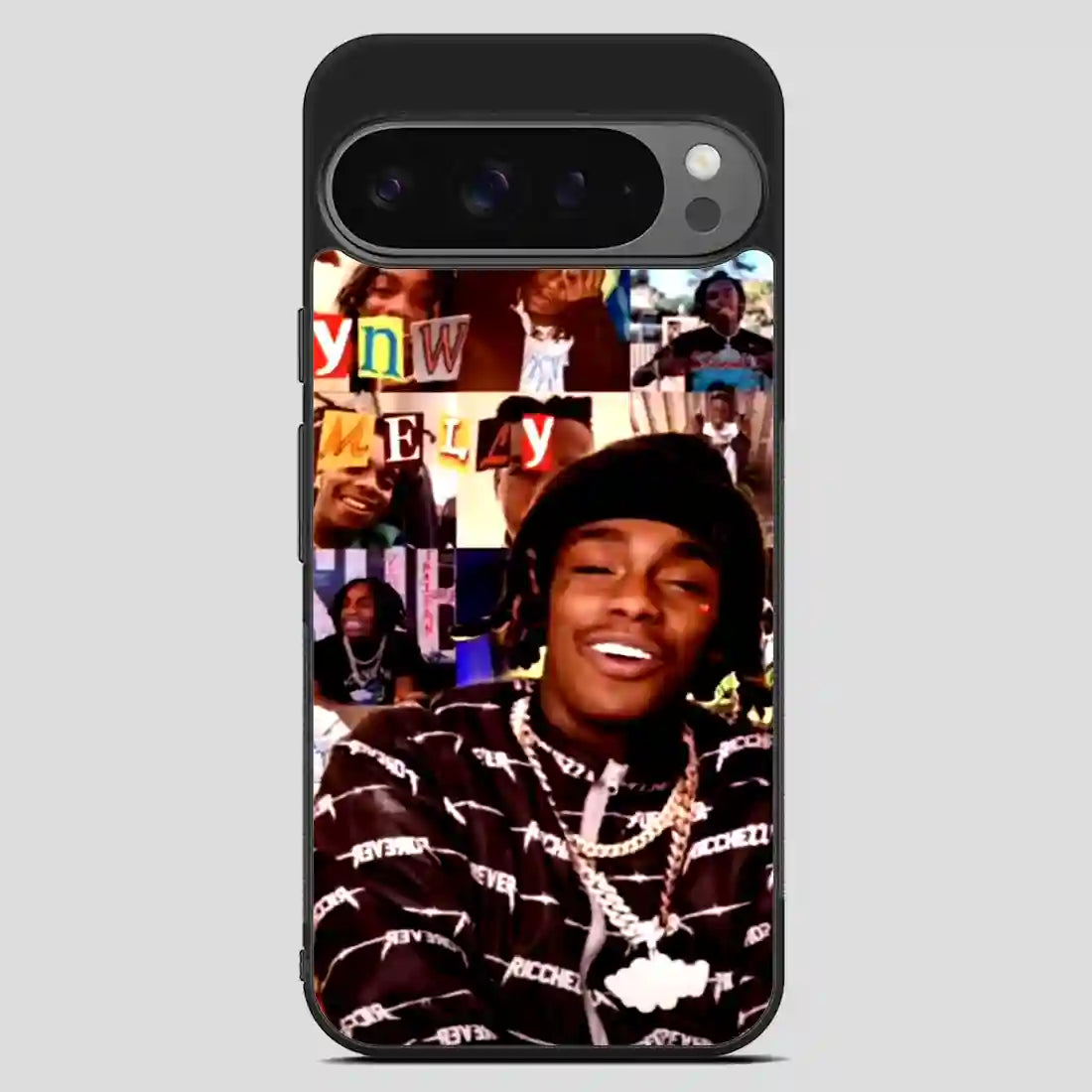 Ynw Melly Art Google Pixel 9 Pro XL Case