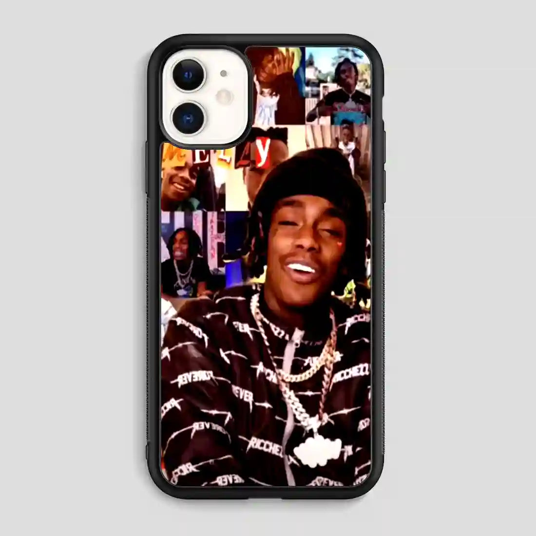 Ynw Melly Art iPhone 11 Case