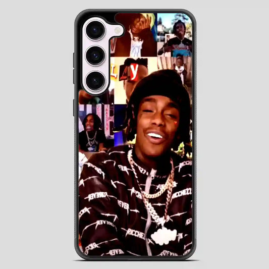 Ynw Melly Art Samsung Galaxy S23 Case