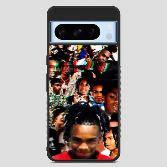 Ynw Melly Color Google Pixel 8 Pro Case