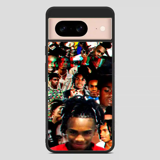 Ynw Melly Color Google Pixel 8 Case