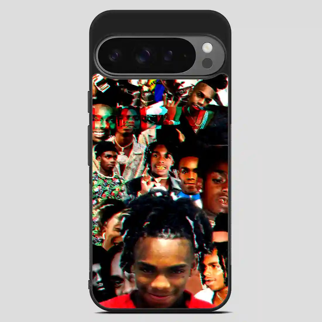 Ynw Melly Color Google Pixel 9 Pro XL Case