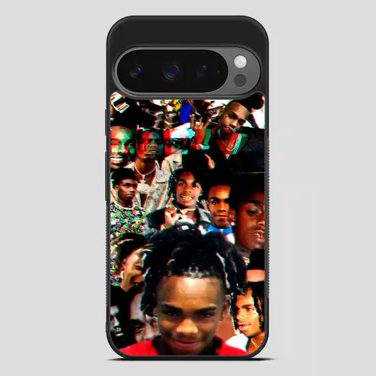 Ynw Melly Color Google Pixel 9 Pro Case