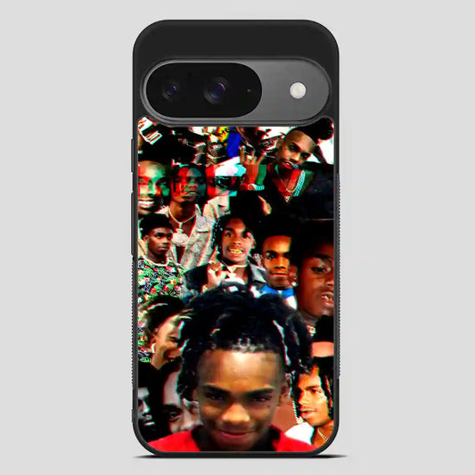 Ynw Melly Color Google Pixel 9 Case