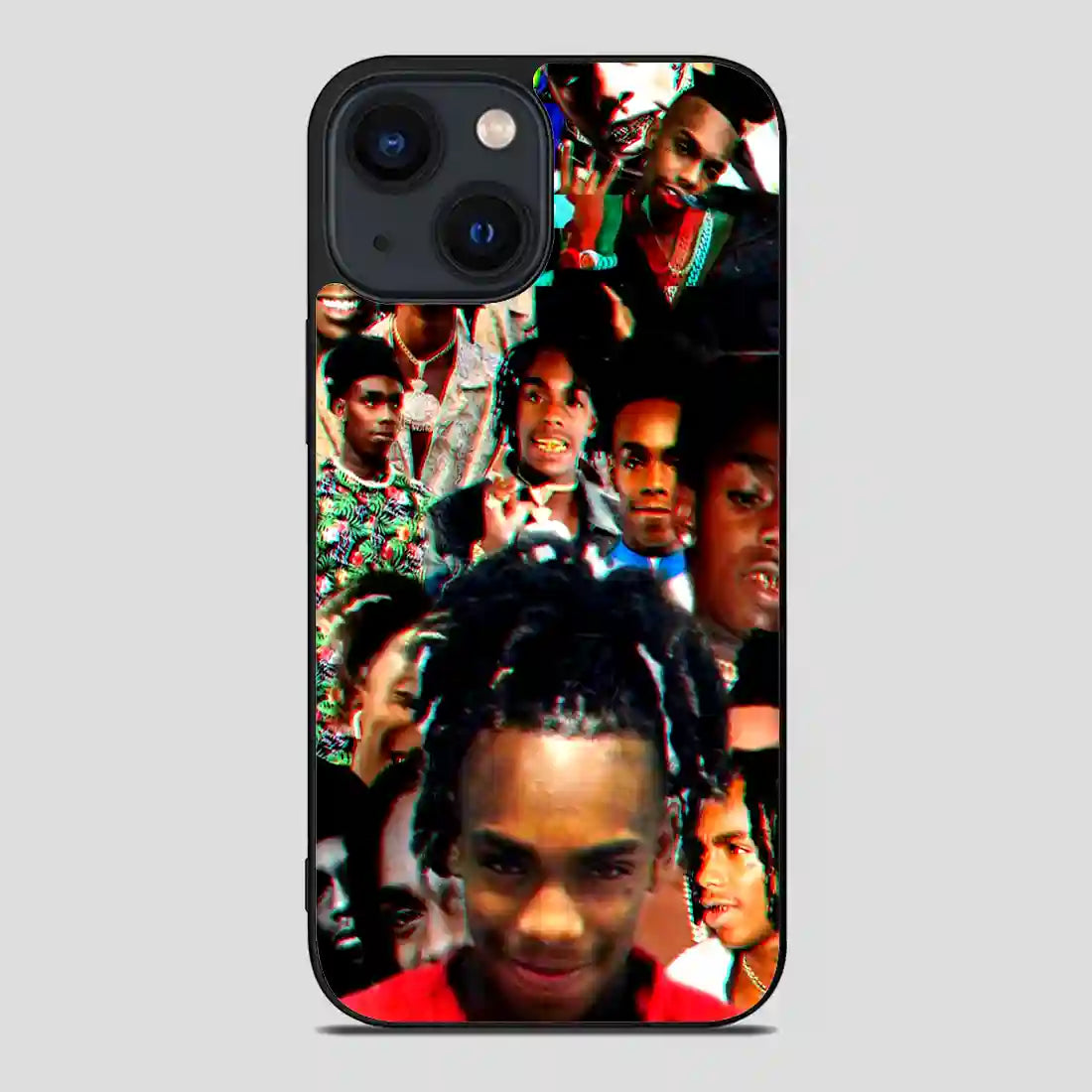 Ynw Melly Color iPhone 14 Case