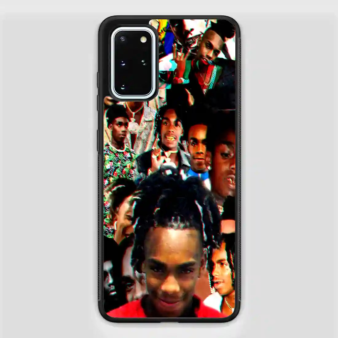 Ynw Melly Color Samsung Galaxy S20 FE Case