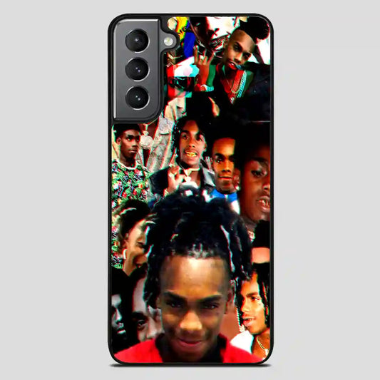 Ynw Melly Color Samsung Galaxy S21 FE Case