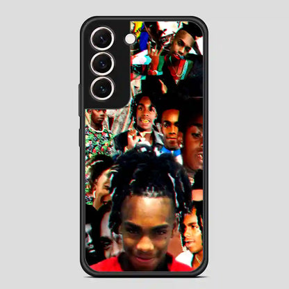 Ynw Melly Color Samsung Galaxy S22 Case