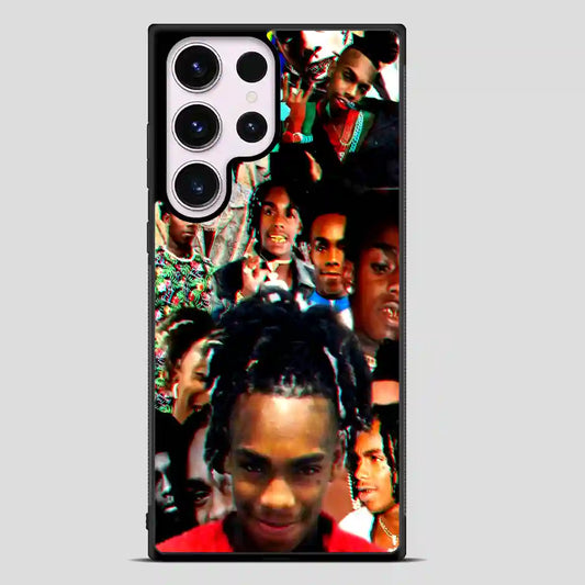 Ynw Melly Color Samsung Galaxy S23 Ultra Case