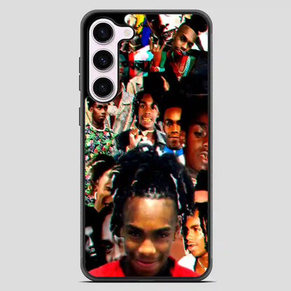 Ynw Melly Color Samsung Galaxy S23 Case