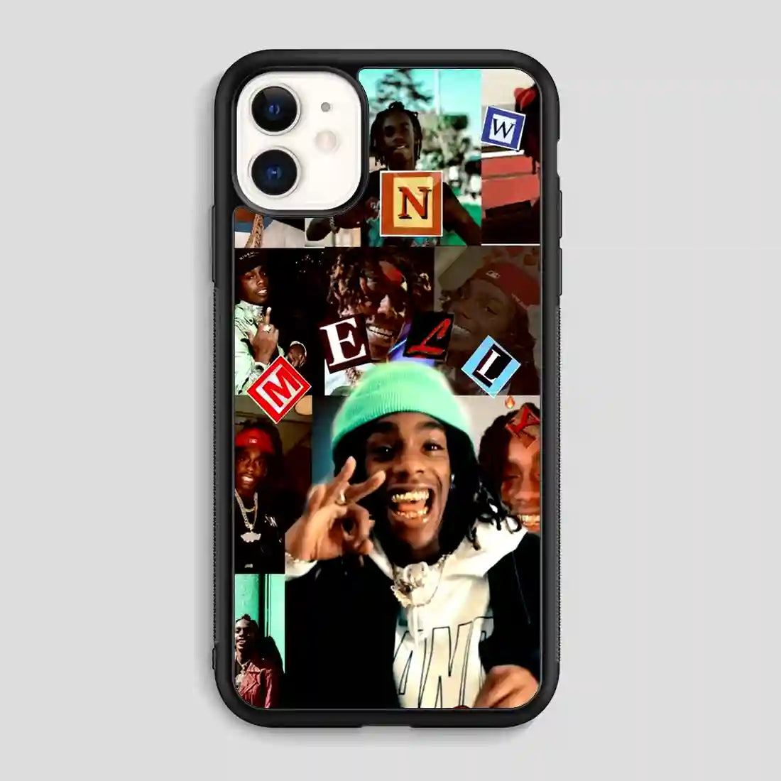 Ynw Melly Cool iPhone 11 Case