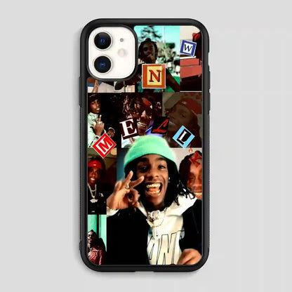 Ynw Melly Cool iPhone 11 Case