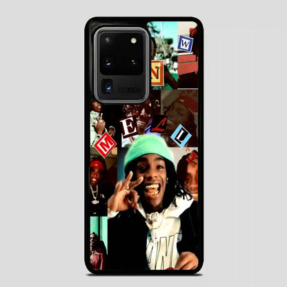 Ynw Melly Cool Samsung Galaxy S20 Ultra Case