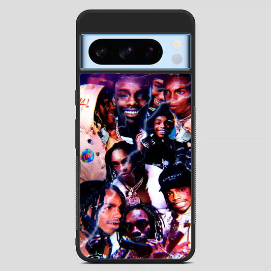 Ynw Melly Cute Google Pixel 8 Pro Case