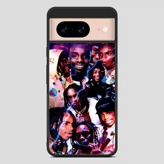 Ynw Melly Cute Google Pixel 8 Case