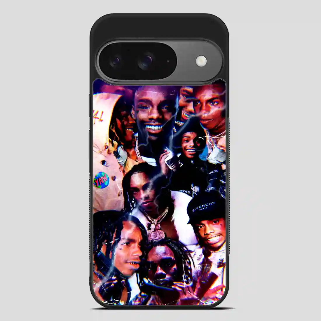 Ynw Melly Cute Google Pixel 9 Case