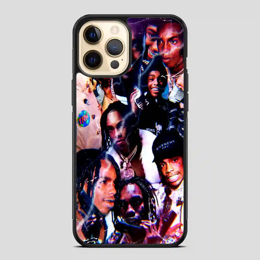 Ynw Melly Cute iPhone 11 Pro Case