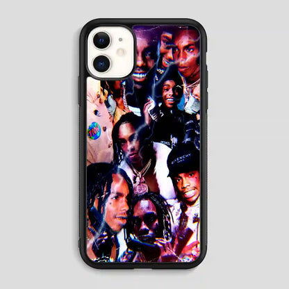 Ynw Melly Cute iPhone 11 Case