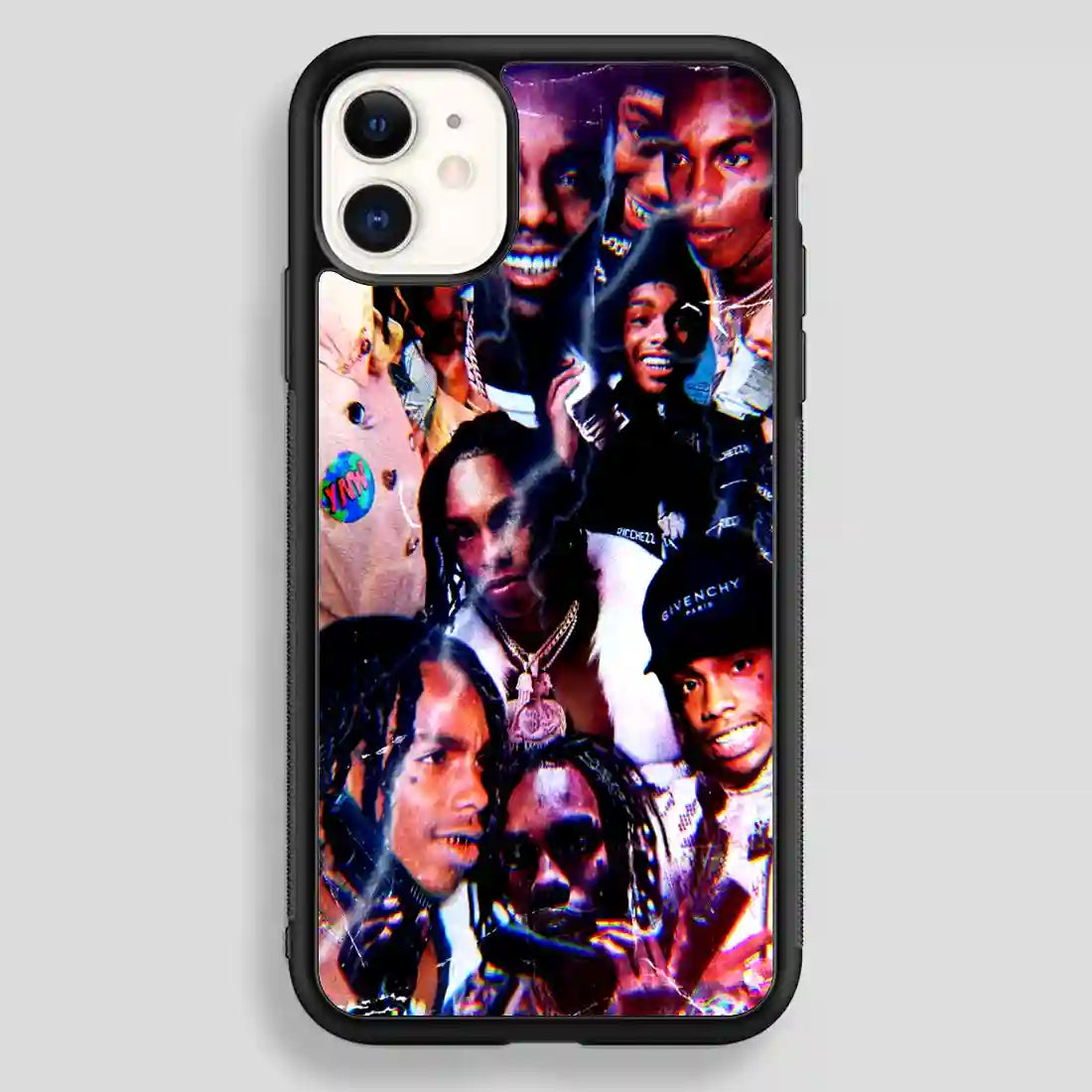 Ynw Melly Cute iPhone 12 Case