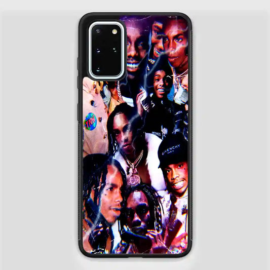 Ynw Melly Cute Samsung Galaxy S20 FE Case