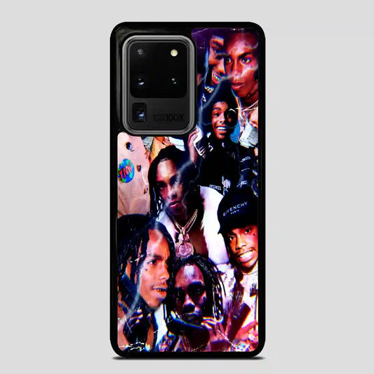 Ynw Melly Cute Samsung Galaxy S20 Ultra Case