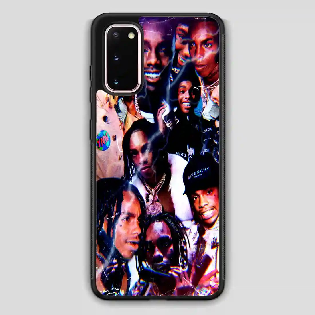 Ynw Melly Cute Samsung Galaxy S20 Case