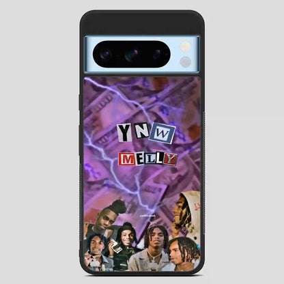 Ynw Melly Google Pixel 8 Pro Case