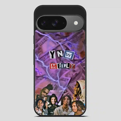 Ynw Melly Google Pixel 9 Case