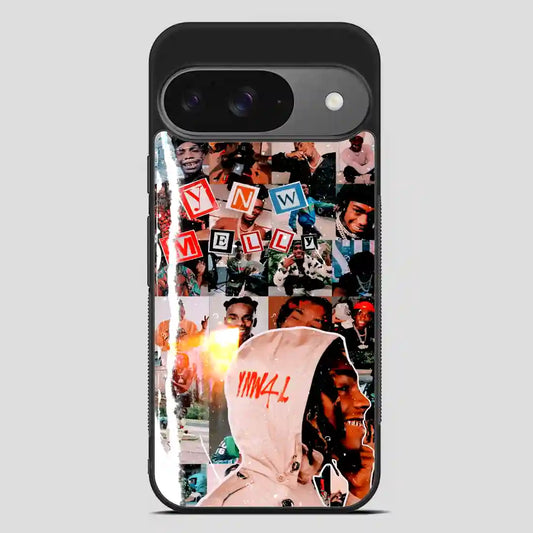 Ynw Melly Handcraft Google Pixel 9 Case