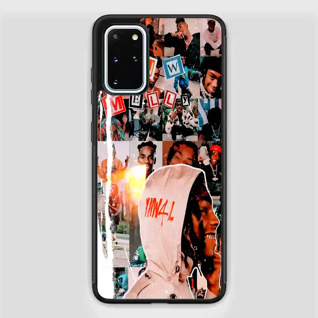 Ynw Melly Handcraft Samsung Galaxy S20 FE Case